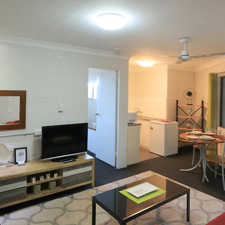 กราฟตัน ลอดจ์ โมเทล Motel ภายนอก รูปภาพ