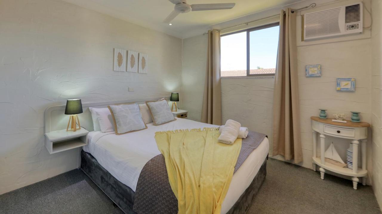 กราฟตัน ลอดจ์ โมเทล Motel ภายนอก รูปภาพ