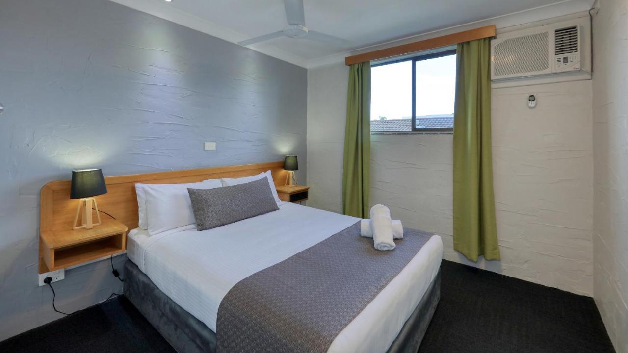 กราฟตัน ลอดจ์ โมเทล Motel ภายนอก รูปภาพ