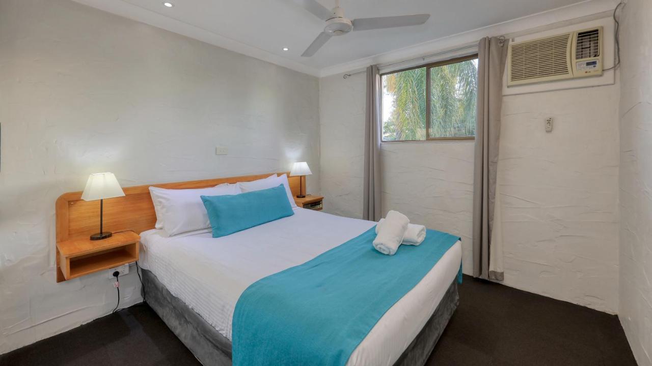 กราฟตัน ลอดจ์ โมเทล Motel ภายนอก รูปภาพ