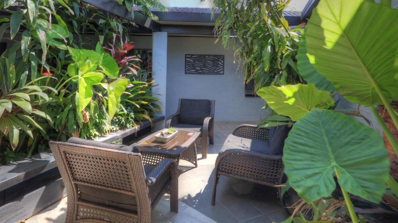 กราฟตัน ลอดจ์ โมเทล Motel ภายนอก รูปภาพ